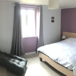 CHAMBRE 1