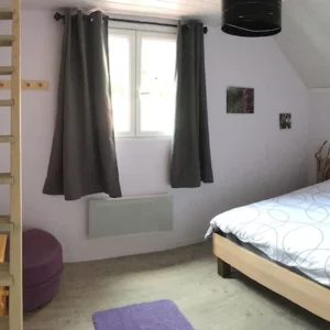 CHAMBRE 3