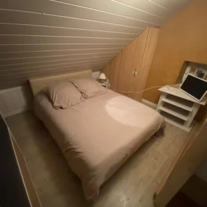 CHAMBRE FAMILIALE