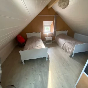 CHAMBRE FAMILIALE