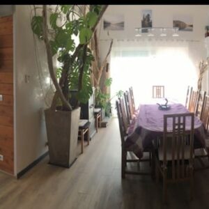 SALLE A MANGER